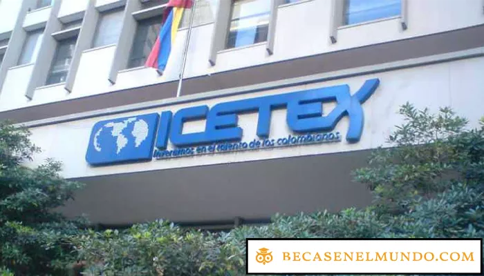 Programa de Subsidio De Sostenimiento ICETEX
