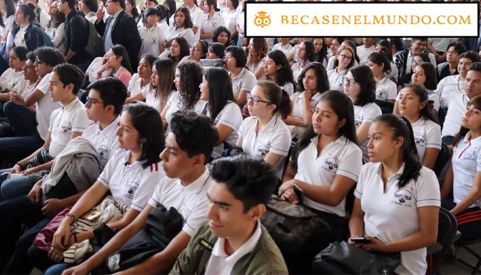 Programa de Becas Trascender Guadalajara 2022