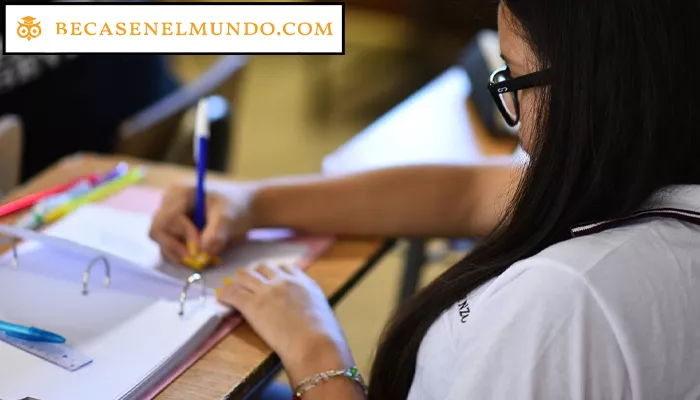 Programa de Becas Progresar 2022 Educación Superior