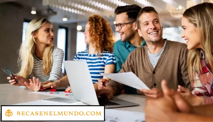 Programa de Convocatoria Premio Mérito Académico – Santander