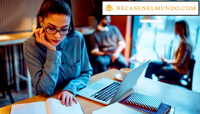 Programa de Beca EUDE para Maestrías Online