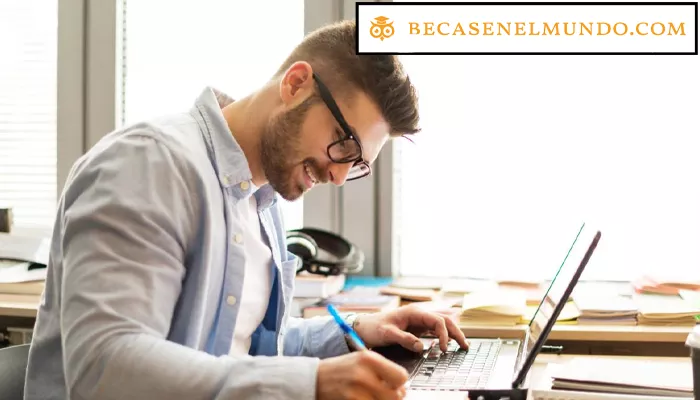 Programa de Becas Mariano Ospina Pérez – ICETEX