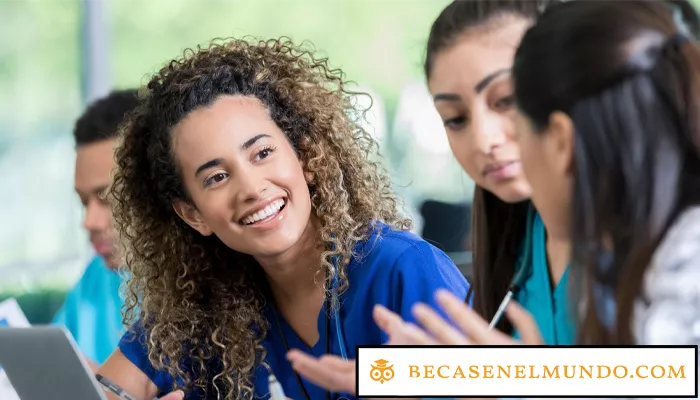 Programa de Becas de la Universidad Nacional de la Plata