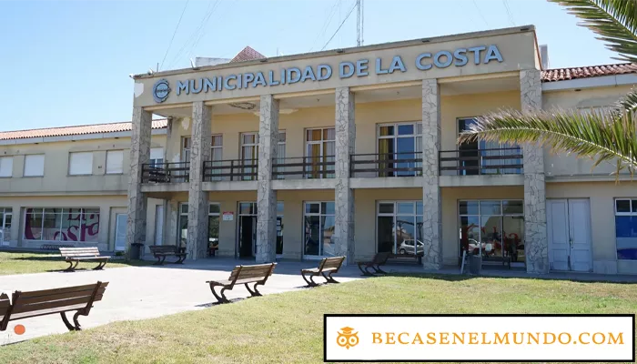 Programa de Programa Municipal de Becas – Partido de la Costa