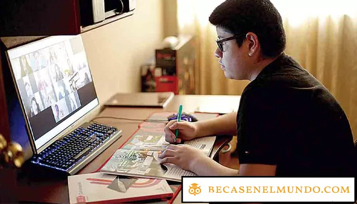 Programa de Becas Transformando Futuros