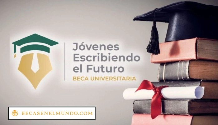 Jóvenes Escribiendo el Futuro