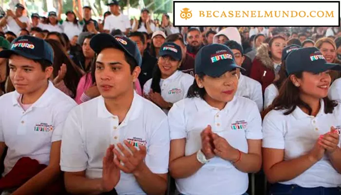 Programa de Jóvenes Construyendo el Futuro