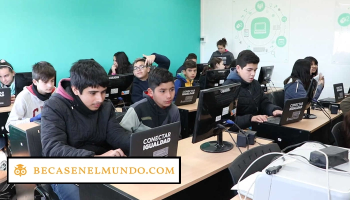 Programa Becas Secundaria, Instituto Becario - Entre Ríos