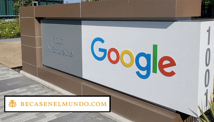 Conoce todo sobre los Cursos Impartidos por Google