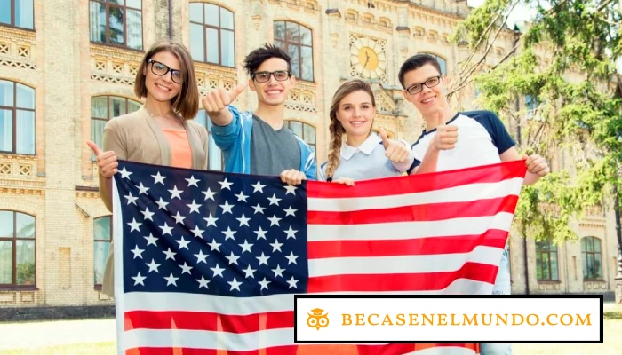 Programa Beca Friends of Fulbright Argentina 2022