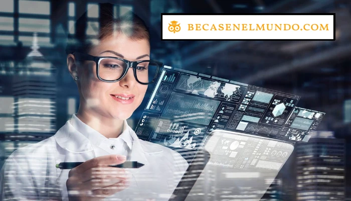 Programa Becas Ellas en STEM – INFOTEC 2022