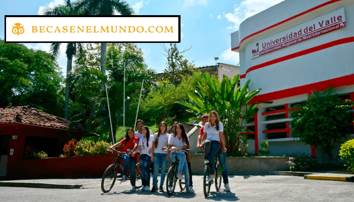 Ponte al día con los Programas de Becas UNIVALLE este 2023