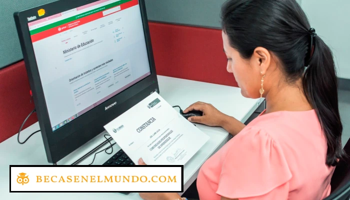 Ponte al día MINEDU Cursos Virtuales Gratuitos 2023 en Perú