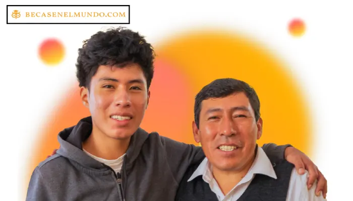 Beca Hijo de Docentes Pronabec | Conoce todos los detalles de este Programa 2024
