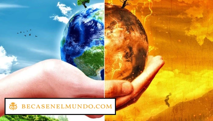 Cómo la educación contribuye a la lucha contra el cambio climático en el marco legal chileno