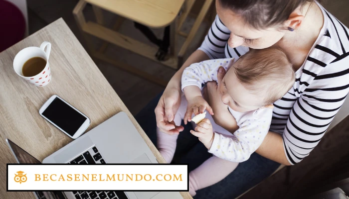 Becas CONACYT para Madres Solteras Universitarias - ¡Infórmate sobre este Programa!