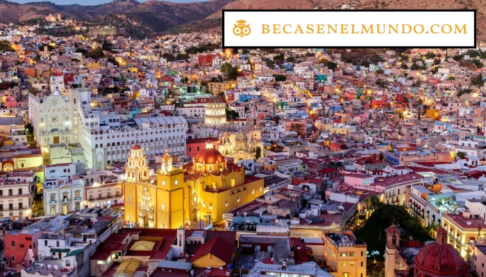 ¡Aprovecha tu Oportunidad! Becas Universitarias en Guanajuato