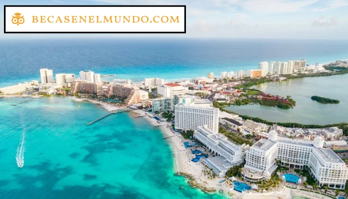 Conoce las Mejores Universidades Públicas de Cancún