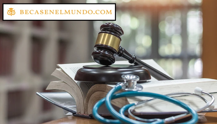 Explorando la Medicina Forense en Universidades Públicas en México