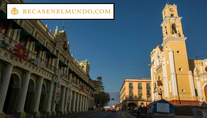 Explorando las Mejores Universidades Públicas en Xalapa, México