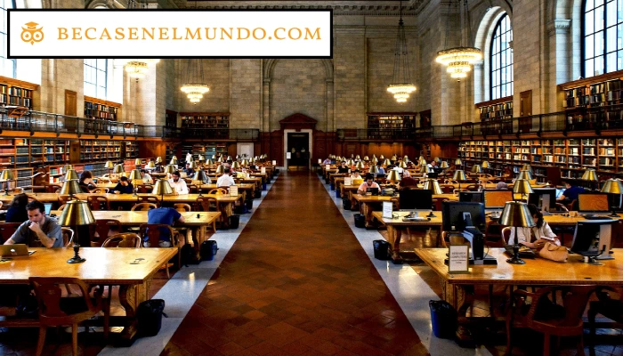 Explorar las Universidades Públicas en Estados Unidos: ¿Cuáles son las Mejores?