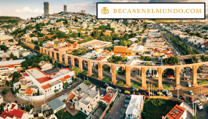 Universidades Públicas en Querétaro: Tu Camino hacia la Educación Superior