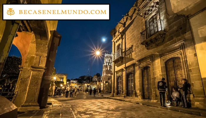 Universidades en Celaya: Descubre las Mejores Opciones en México