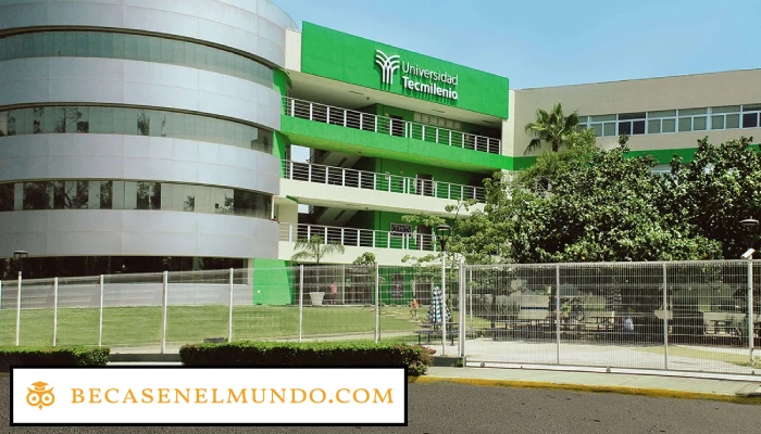 ¡Explora tus Oportunidades! Descubre la Universidad Tecmilenio y sus Sedes