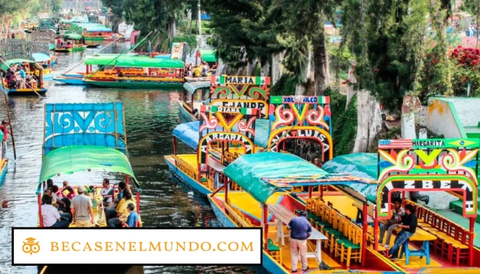 ¡Inscríbete Ya! en las Mejores Preparatorias Privadas en Xochimilco