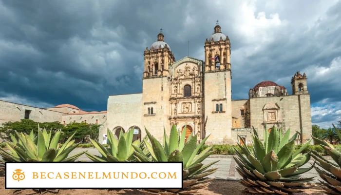 Preparatorias Públicas de Oaxaca: ¿Cuál es la Mejor de esta Ciudad en México?