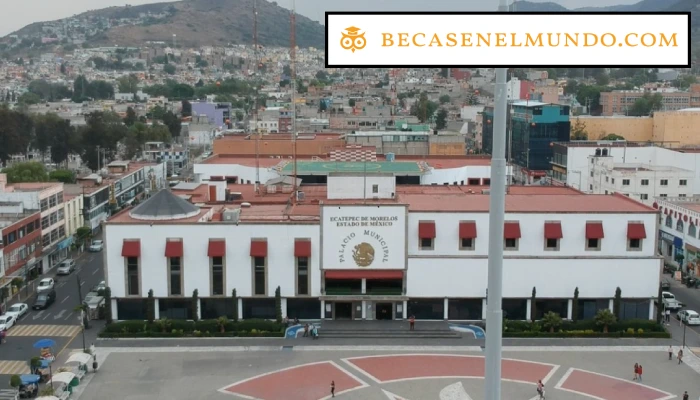 ¡Inscríbase Ya! - Preparatorias Públicas en Ecatepec