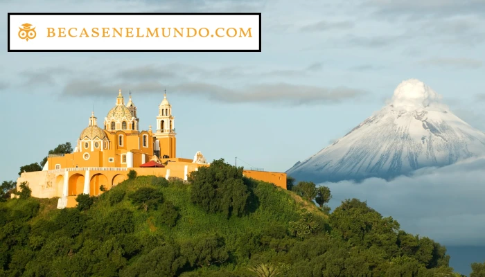 ¡Descubre las Mejores Preparatorias Públicas en Texcoco!