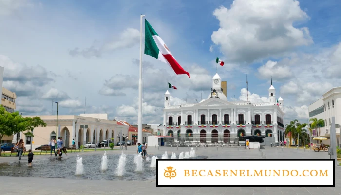 Preparatorias Públicas en Villahermosa, Tabasco