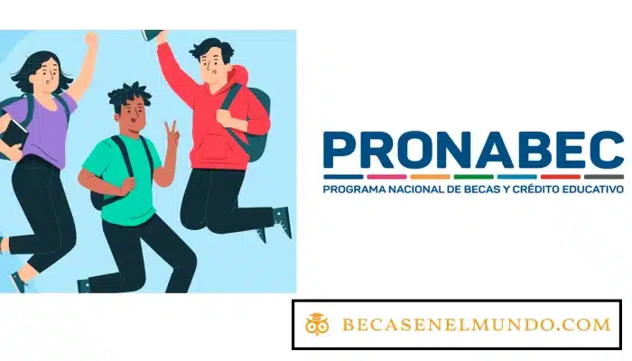 Oportunidad de estudiar gratis con el Concurso Beca 18 PRONABEC en Perú - ¡Infórmate Aquí!