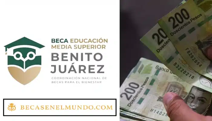 Aumento de las Becas Benito Juárez en enero 2024: Más apoyo económico para estudiantes en México