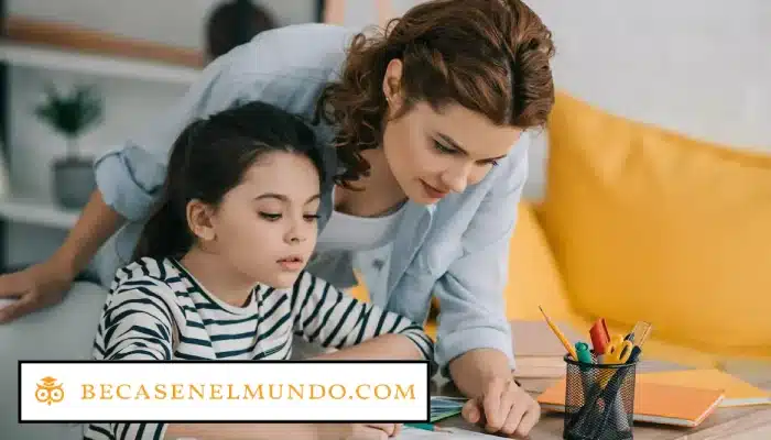 Becas para Madres Solteras - ¿Cuál es la Mejor?