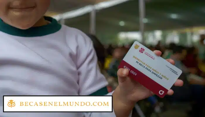 Mi Beca para Empezar: Últimos días para registrarse y recibir apoyo económico en el 2024