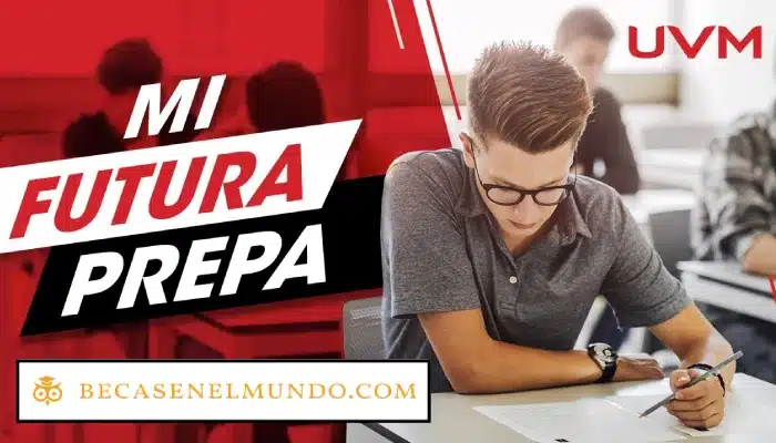 Preparatoria UVM Monterrey: opciones educativas de calidad e internacional en Monterrey