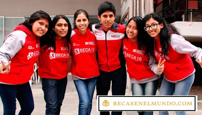 Beca 18 Pronabec | ¡Estudia Gratis en las Mejores universidades de Perú!