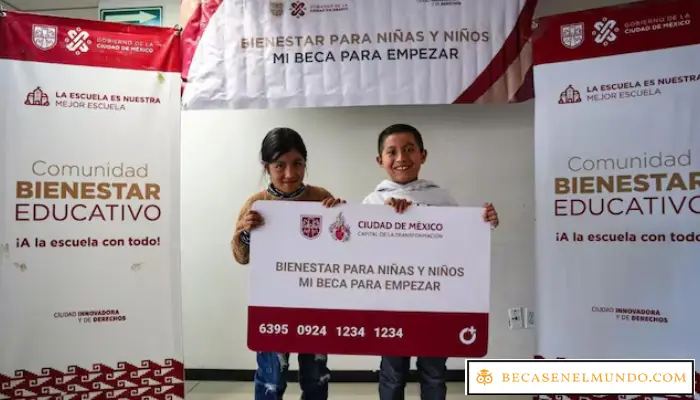 Fecha del pago de diciembre 2024 Mi Beca para Empezar: Todo lo que necesitas saber