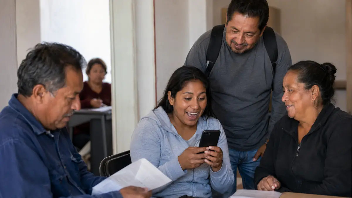 Apoyo al Desempleo Edomex 2026: hasta $9,000, requisitos y cómo registrarte desde el 22 de junio