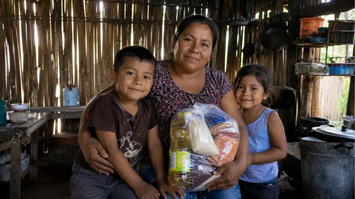 Bienestar en tu Mesa Tabasco: 500 pesos al mes para alimentos, requisitos y cómo registrarte
