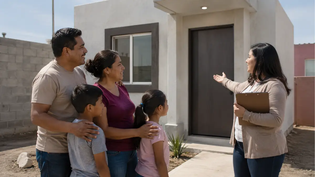 León Hogar Digno 2026: apoyos de vivienda gratuitos y cómo solicitarlos en León, Guanajuato