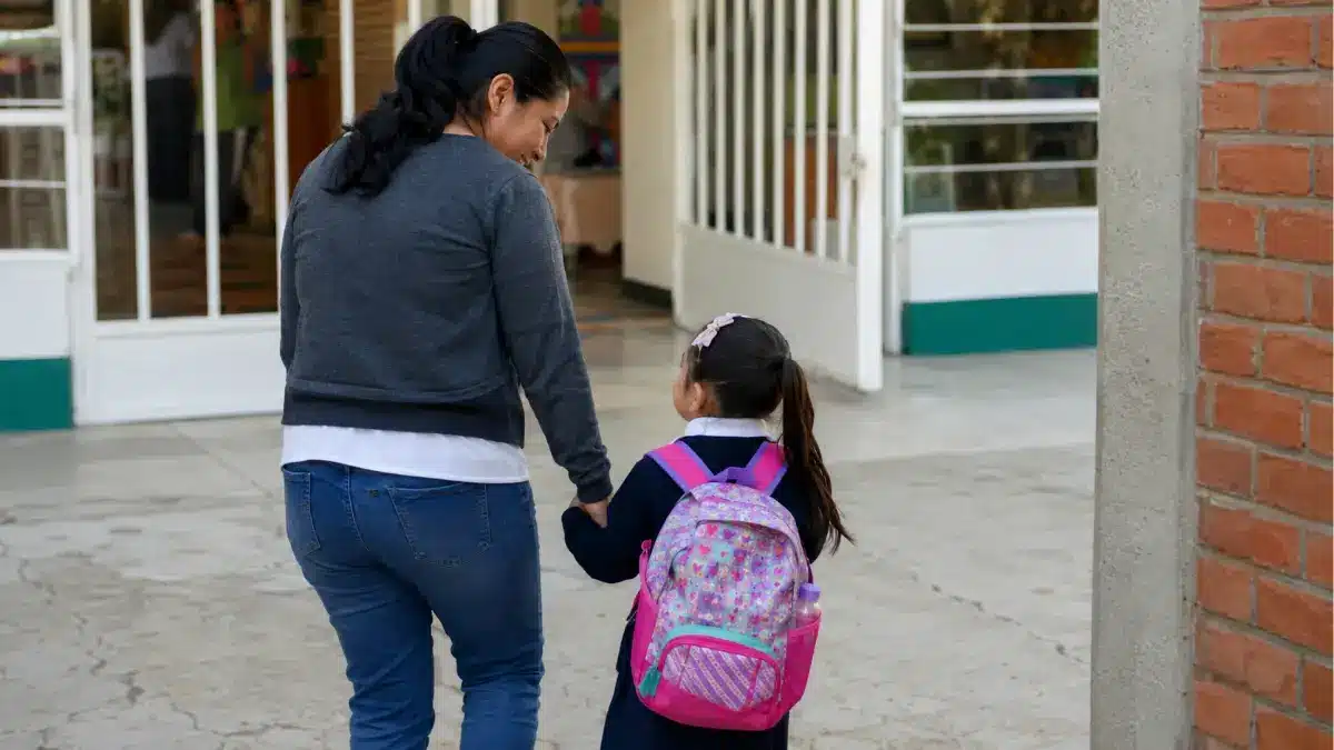 Mi Beca para Empezar 2026: el registro cierra el 30 de junio en la CDMX: requisitos y cómo inscribir a tus hijos