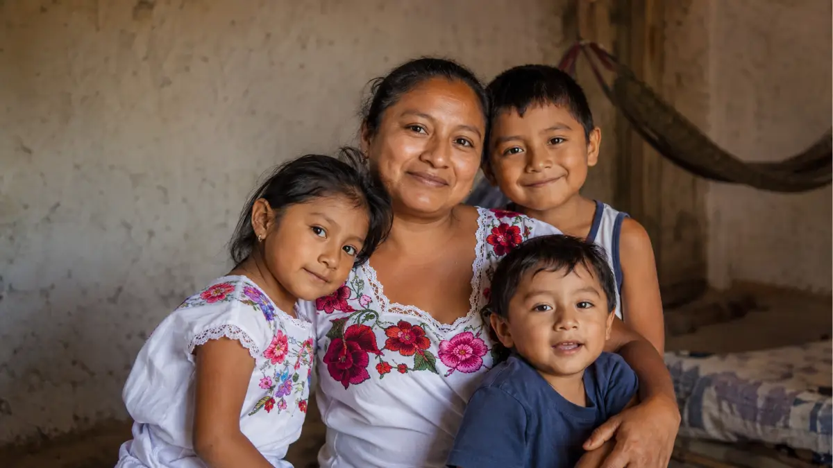 Mujeres Renacimiento Yucatán: 2.500 pesos bimestrales para madres autónomas, requisitos y registro
