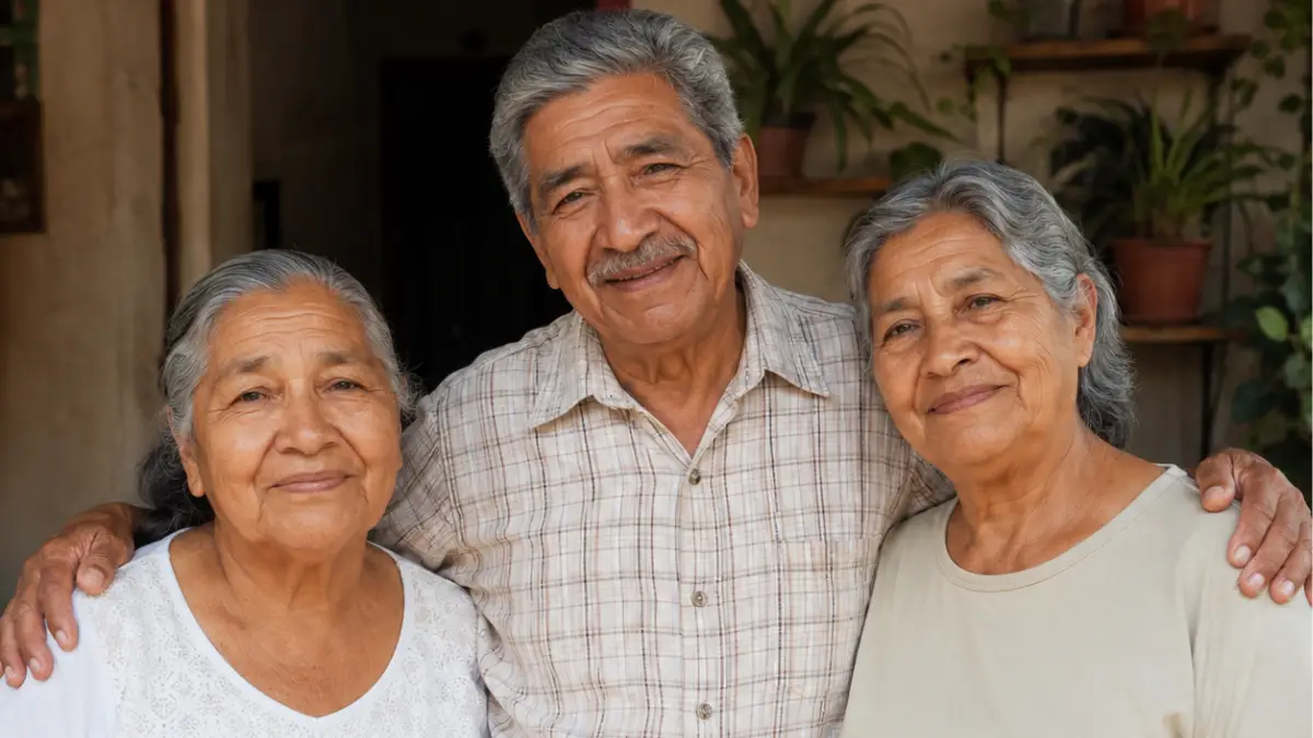 Pensión Adultos Mayores junio 2026: fechas de registro, requisitos y monto