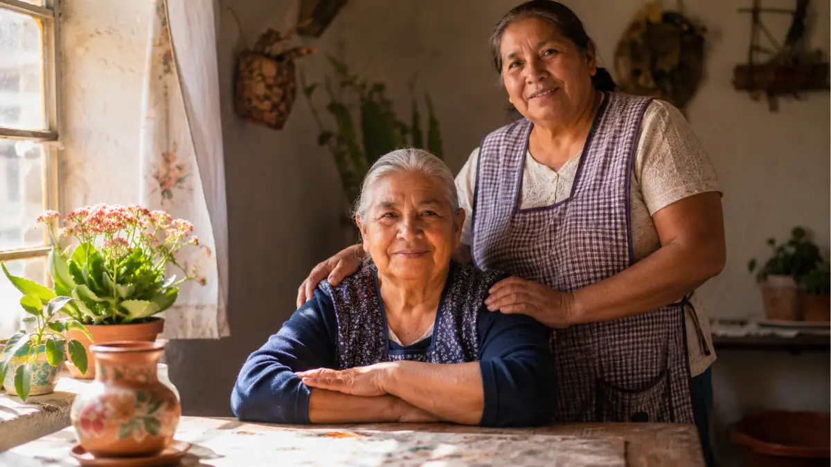 Pensión Mujeres Bienestar 2026: registro de junio para mujeres de 60 a 64 años