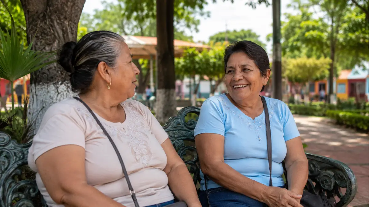Pensión Mujeres Bienestar en Nuevo León: 3.100 pesos para mujeres de 60 a 64 años, requisitos y registro 2026