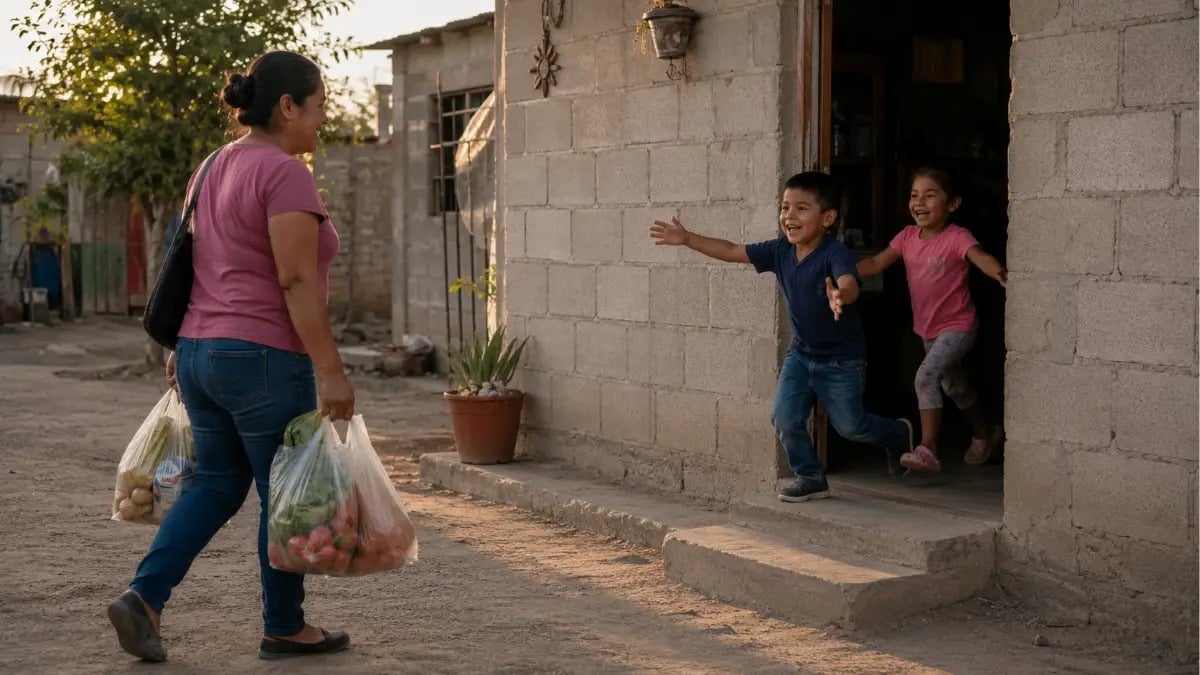 Apoyo para madres trabajadoras 2026: montos, requisitos y cómo registrarte