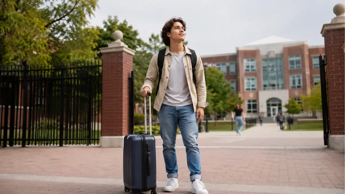 Becas para estudiar en el extranjero con todo pagado 2026: fechas y cómo aplicar